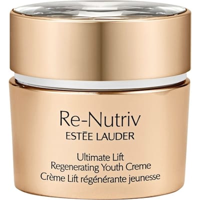 Estée Lauder Verstevigende Oogcreme Anti Aging Estée Lauder - Re-nutriv Ultimate Lift Regenerating Youth Eye Creme Verstevigende Oogcrème - Anti-aging  - 15 ML