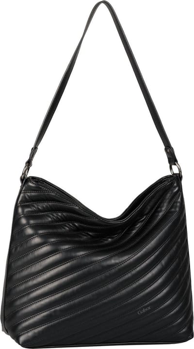 Gabor Schoudertas Camila Sac Bag Black Zwart