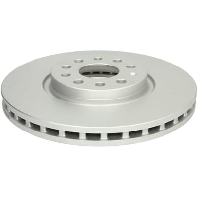 Remschijf BOSCH 0 986 479 735 voorkant, geventileerd, sterk gecarboniseerd, 1 Stuk