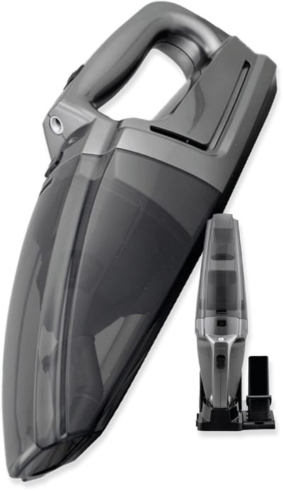 Friac HVC7511 Handstofzuiger Wet & Dry 11,1 V