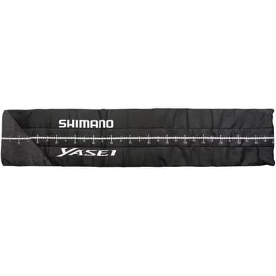 Vissentas Shimano Yasei Sync