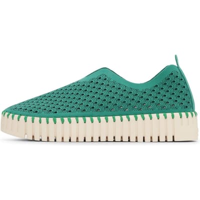 Ilse Jacobsen Tulip3373 Spruce Pearled Ivory Größe: 37 | Loafer Outlet | Damen | Weiß
