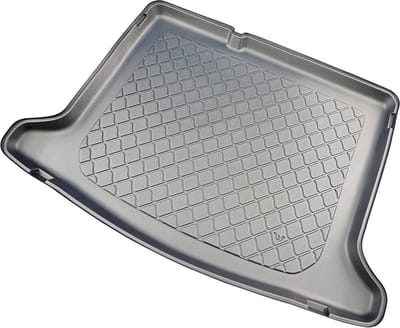 Kofferbakmat Cupra Born 2021-heden (past in versie met vloer in lage stand) - Guardliner