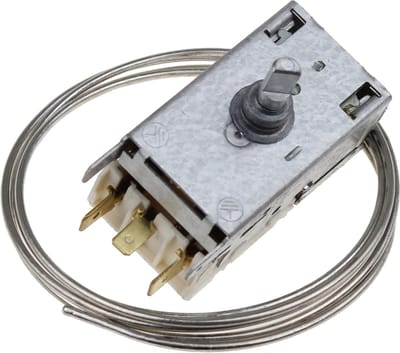 WHIRLPOOL - THERMOSTAAT KOELKAST K54-S2134500 - 481010801441