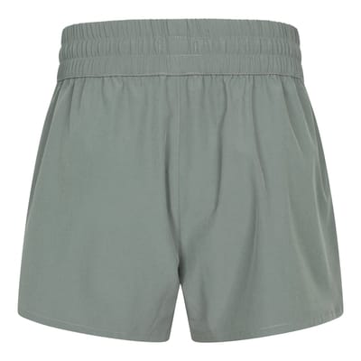 Mountain Warehouse Dames Tide Sneldrogende Shorts (Khaki Groen)