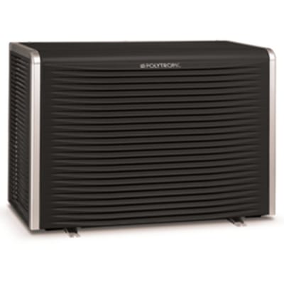 Polytropic HRS warmtepomp | Verso-Inverter XM | 20,30 ~ 11,20 kW | 230 V
