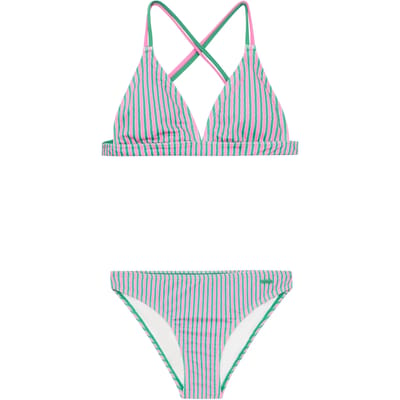 Protest Prttica Jr – Triangle bikini set Meisjes – Verstelbare bandjes – Uitneembare vulling