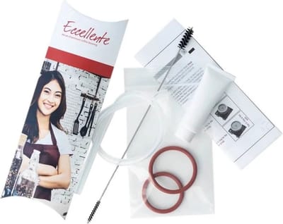 Clean & Care Set geschikt voor Philips Saeco koffiemachines || van Eccellente