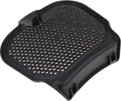 Tefal Actifry Filter - Zwart