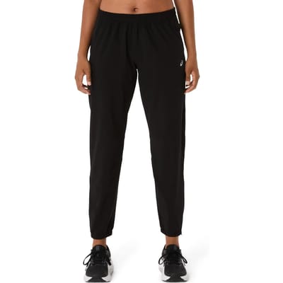 Trainingsbroek Asics Pantalon de survêtement Core Woven Pant W léger