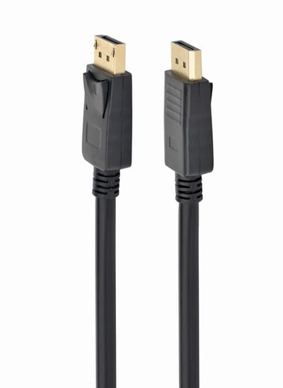 DisplayPort Cable GEMBIRD CC-DP2-10 3 m 3 m Black
