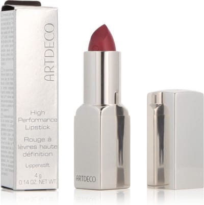 Lipstick Artdeco High Performance Nº 462 Light Pompeian Red 4 g