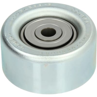 Rondsel/geleiderpoelie, V-riem SKF VKM 61032