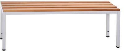 Waslokaalbank Breedte 200CM