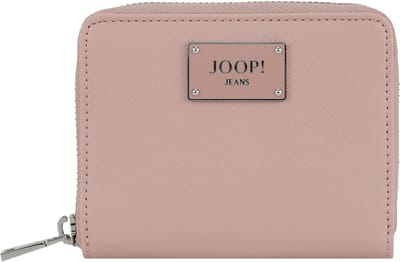 JOOP! Portemonnee Cofano Nisa Purse Rose Oud roze