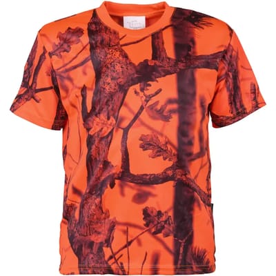 Kinder-T-shirt PERCUSSION