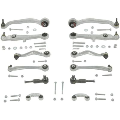 Reparatieset, fusee MOOG VO-RK-3953