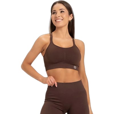 Push-up Beha Dames Gym Glamour 2.0
