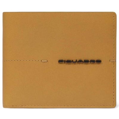 Portfolio Piquadro w135 Yellow Man PU4188W135R-G