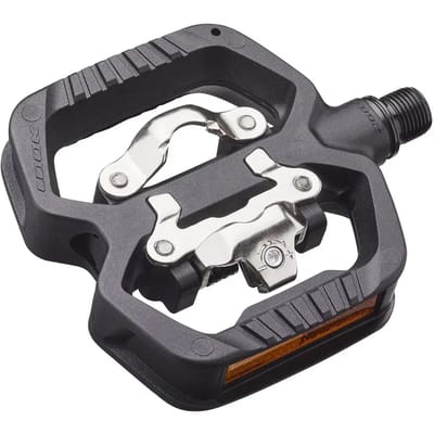 Pedalen Look X-venture