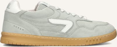 HUB Vancouver Sneakers - Heren - Groen - Maat 40