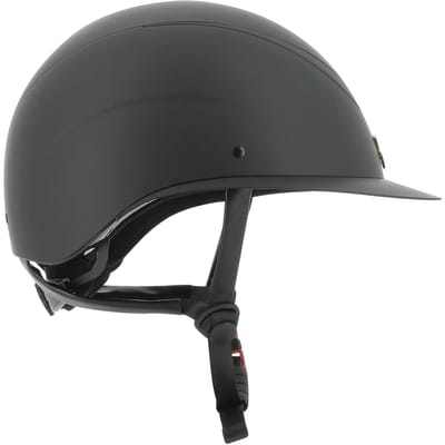 Equithème Veiligheidshelm Equithème Wings Mips Zwart