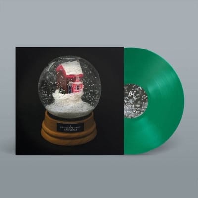 Los Campesinos! - A Los Campesinos! Christmas (LP) (Coloured Vinyl)