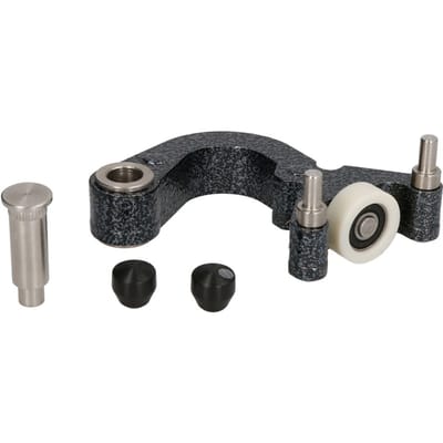 Rolgeleiding, schuifdeur ROLL PFCNA04