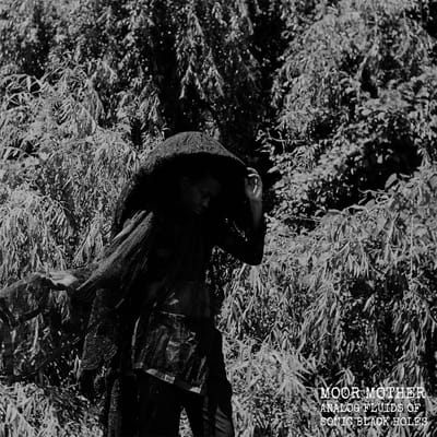 Analog Fluids Of Sonic Black Holes - Moor Mother