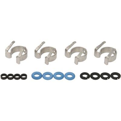 Set afdichtringen, injectieventiel ELRING 939.100