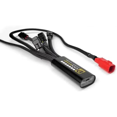 Kabelboom DENALI Cansmart Gen II Harley Davidson Pan America 1250