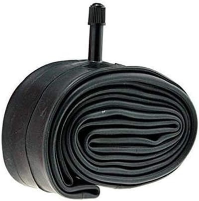 Fietsband Binnenband - Fiets binnenband - Zorgeloos op Reis - Butylrubber Kwaliteit - 24 inch 1.5/1.75 - Zwart