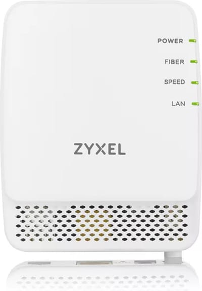 ZYXEL FMG3005-R20A Glasvezel Gigabit Active Fiber Bridge