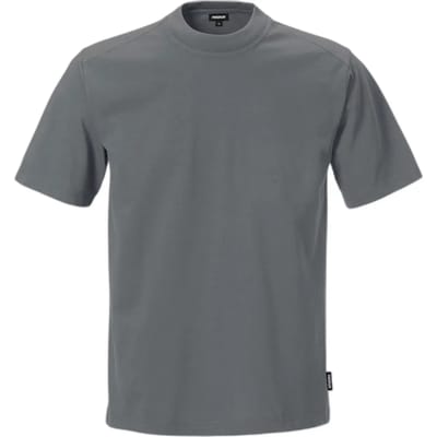 Fristads T-Shirt 7603 Tm - Donkergrijs - XS
