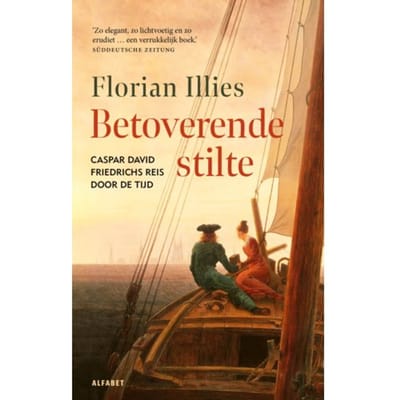 Betoverende Stilte - Florian Illies