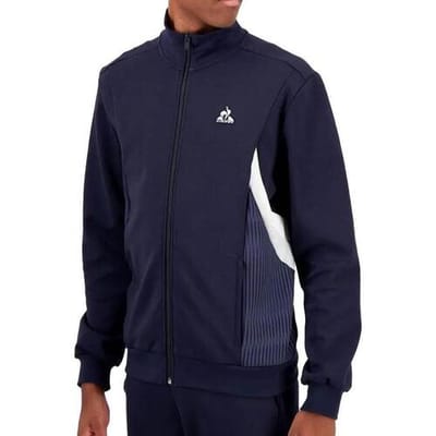 Trainingsjack Le Coq Sportif Heritage