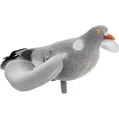 Appelants Pigeon Vleugel Rotatief Elektrisch Stepland