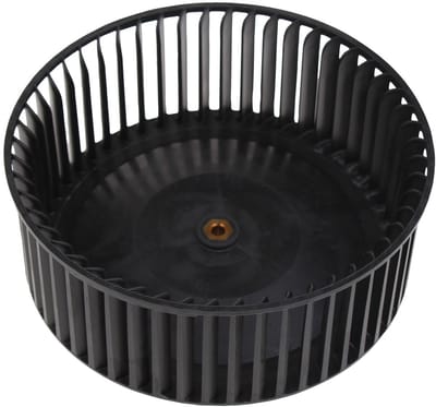 WHIRLPOOL - VENTILATORSCHROEF - C00979723