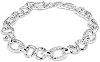 Tuscany Silver