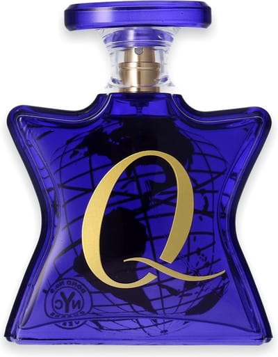 Bond No.9, Queens, Eau De Parfum, Unisex, 100 ml