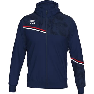 Sweatshirt Errea Eber Ad - Sportswear - Volwassen