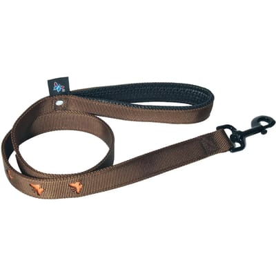 Nylon hondenriem Martin Sellier Papillon