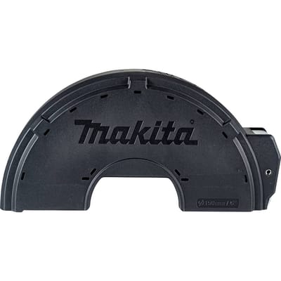 Makita 191V56-7 Makita beschermkapabd. 150 mm scheiden 191V56-7 Diameter 150 mm