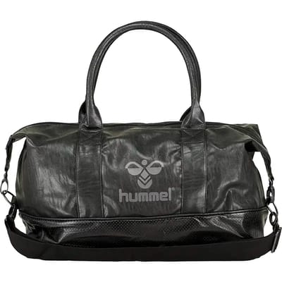Weekendtas Jet Medium Hummel 35 Liter met toilettas