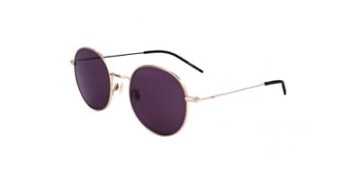Hugo Boss BOSS 1665/S Gold black 51/20/145 WOMAN Zonnebrillen