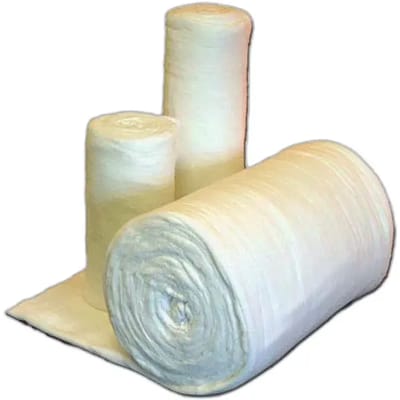 Paardenflanel gaas Horse Master 500 g 30 cm x 3,5 m