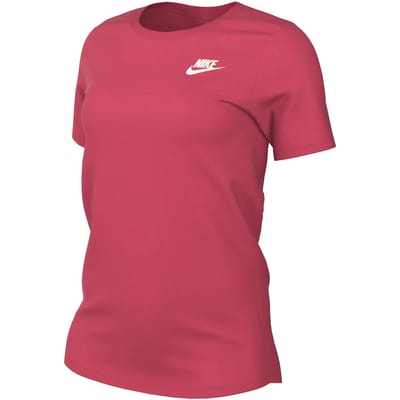 Dames-T-shirt Nike Club Essentials