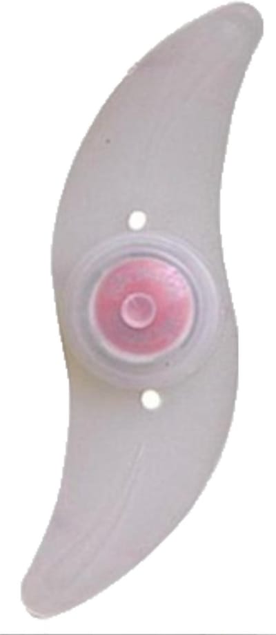 2 stuks Multi Spaak Licht LED Fietswiel Kinderen - Spaakverlichting / Fietswielverlichting