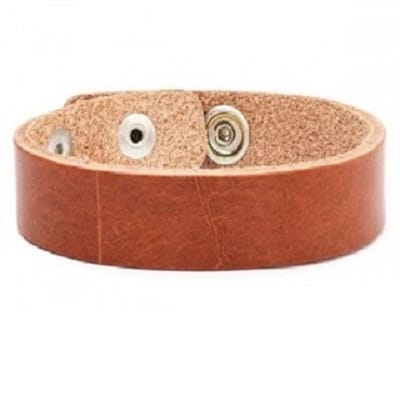Armband-Teen light Brown