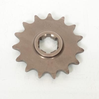 Voortandwiel Sifam voor motor Husqvarna 360 WR 15 tanden spoed 520 Nieuw